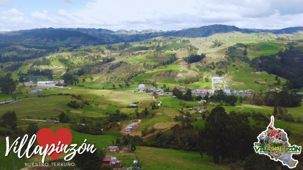 Foto: Vereda Casa blanca Villapinzón - Villapinzón (Cundinamarca), Colombia