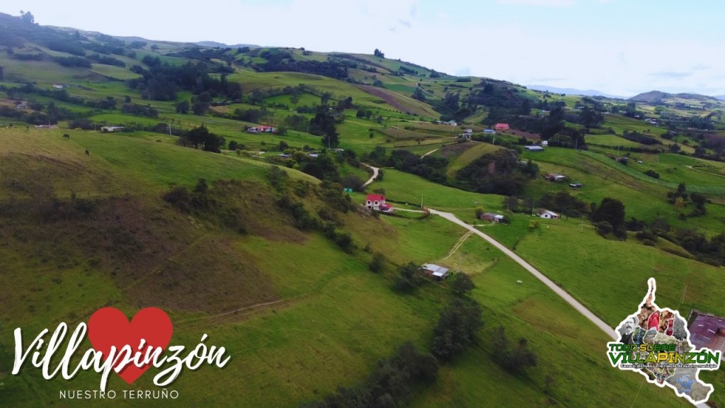 Foto: Vereda Casa blanca Villapinzón - Villapinzón (Cundinamarca), Colombia