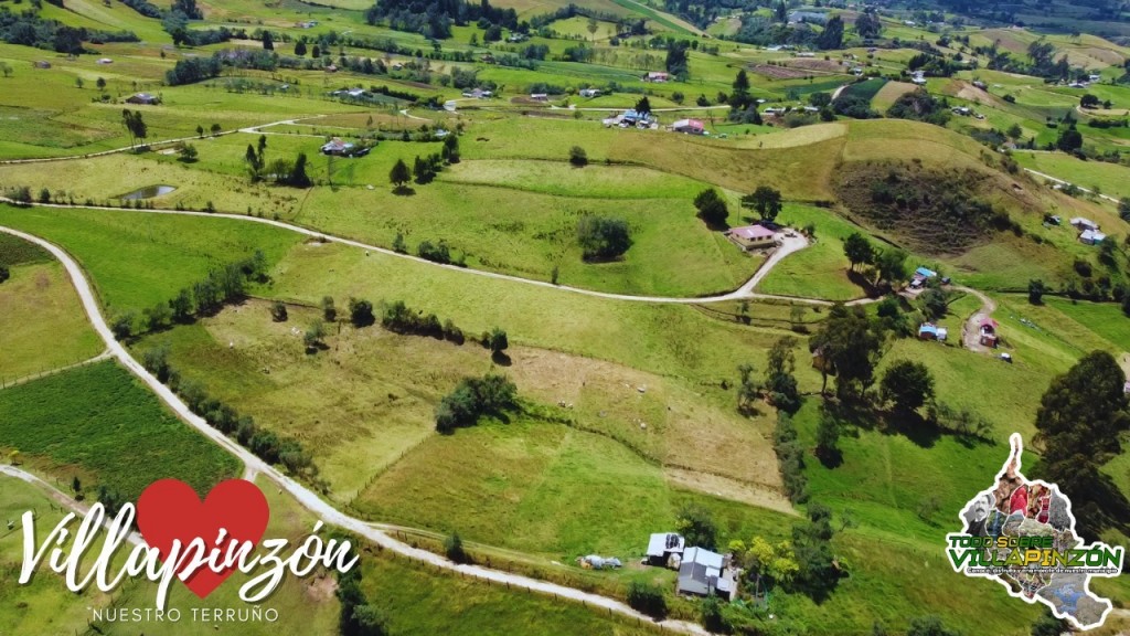 Foto: Vereda Casa blanca Villapinzón - Villapinzón (Cundinamarca), Colombia