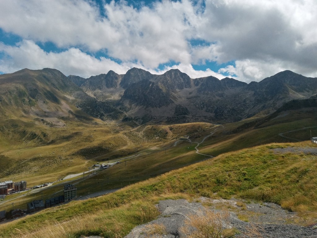 Foto de Pas de la casa (Parròquia d'Encamp), Andorra