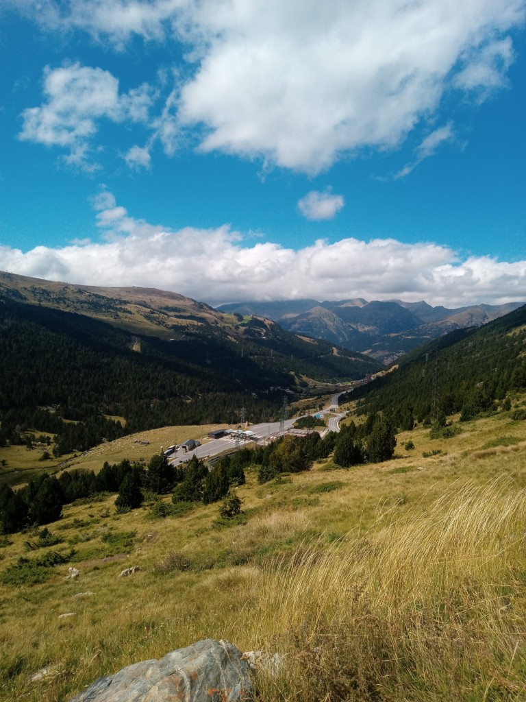 Foto de Pas de la casa (Parròquia d'Encamp), Andorra