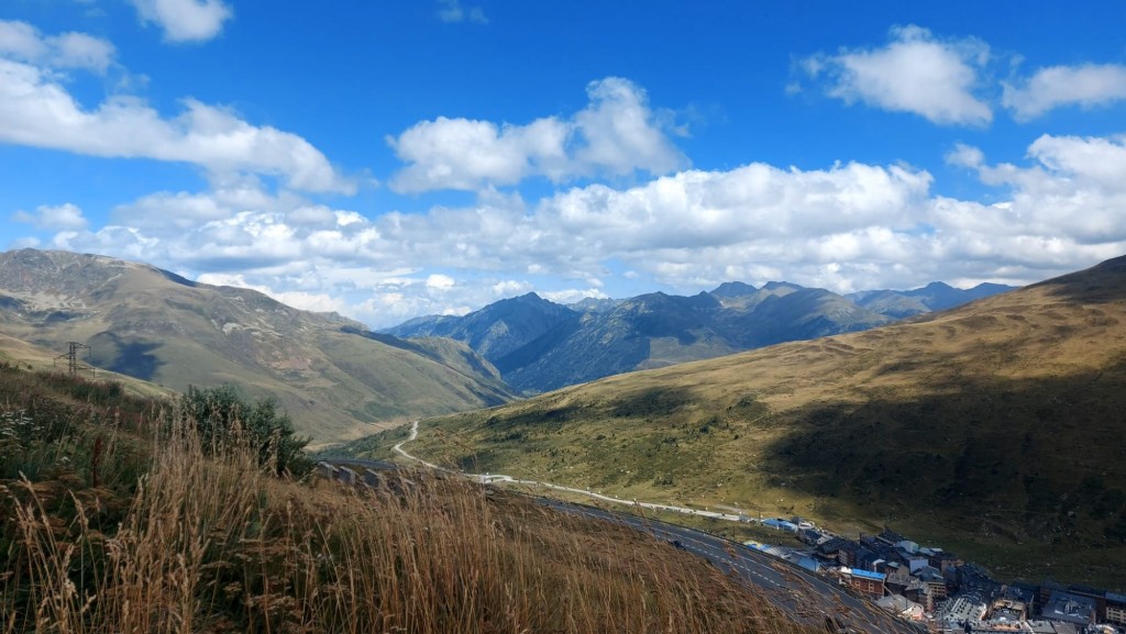 Foto de Pas de la casa (Parròquia d'Encamp), Andorra