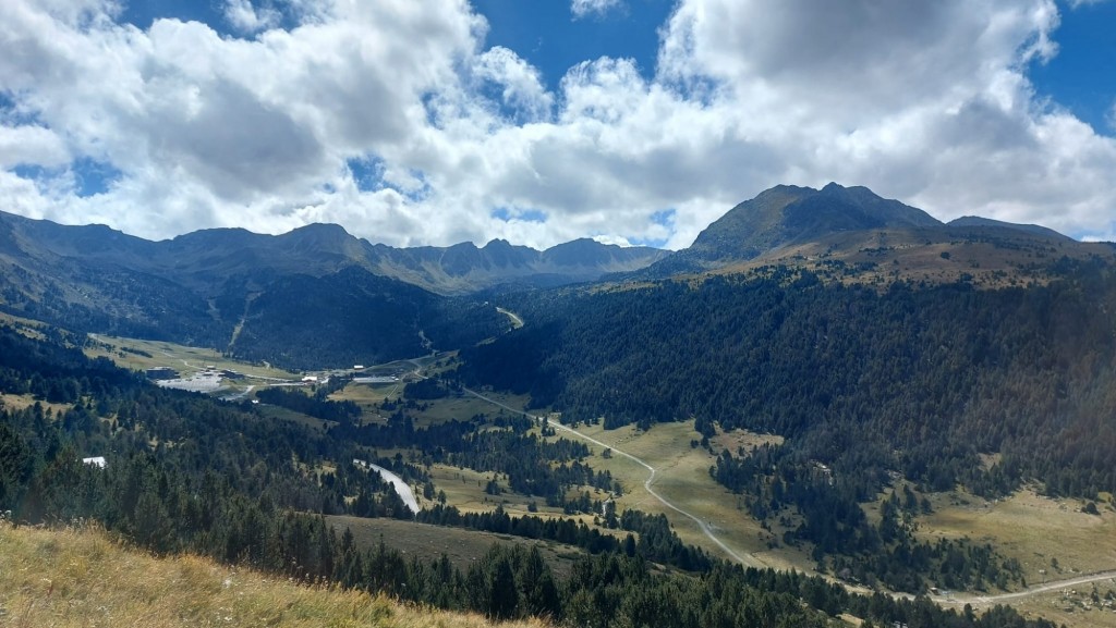 Foto de Pas de la casa (Parròquia d'Encamp), Andorra