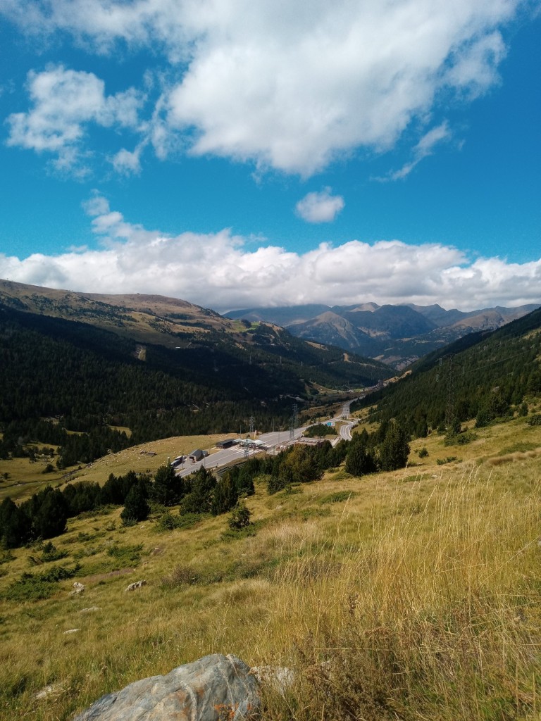 Foto de Pas de la casa (Parròquia d'Encamp), Andorra