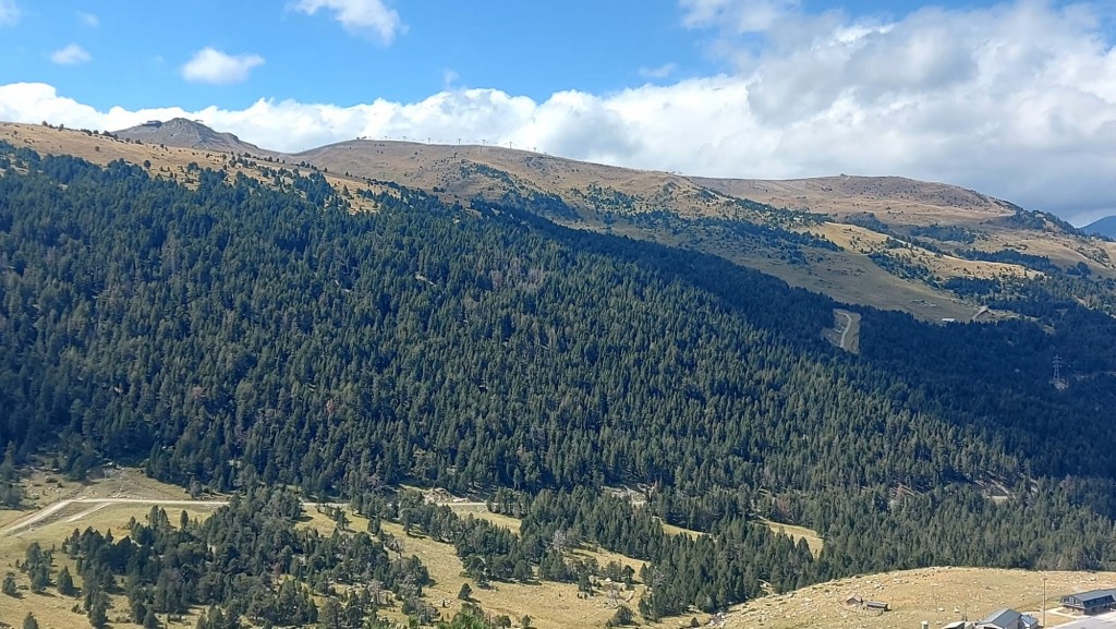 Foto de Pas de la casa (Parròquia d'Encamp), Andorra