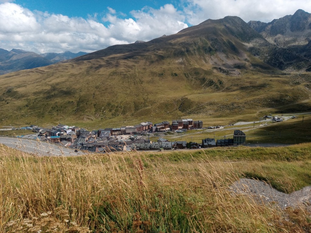 Foto de Pas de la casa (Parròquia d'Encamp), Andorra