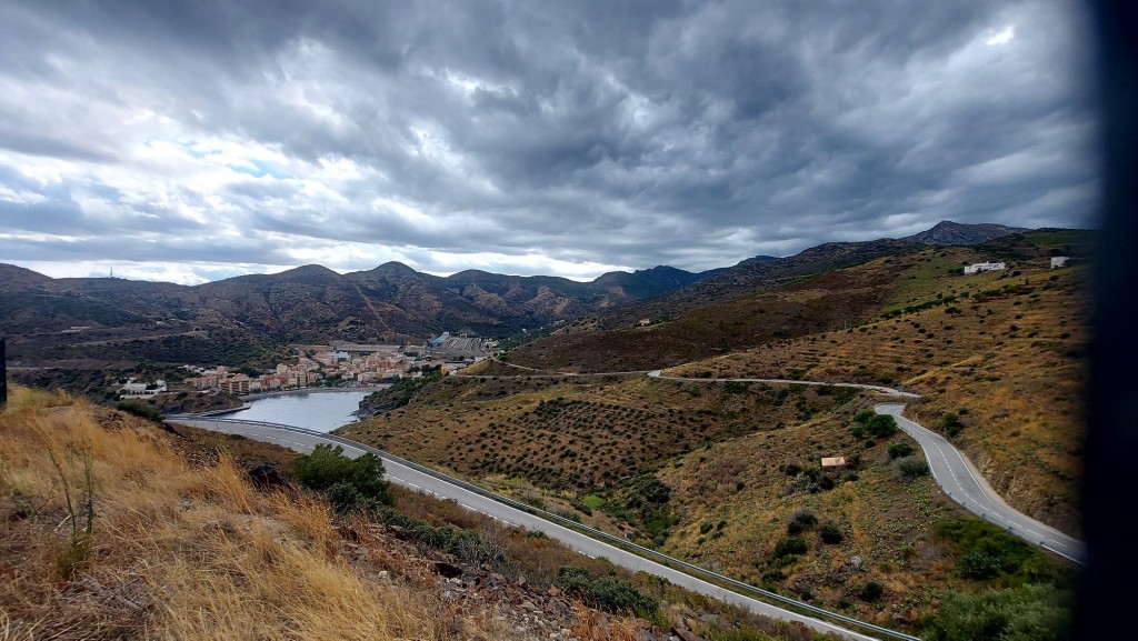 Foto de Cerbere (Languedoc-Roussillon), Francia