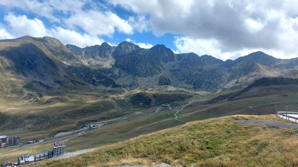 Foto de Pas de la casa (Parròquia d'Encamp), Andorra