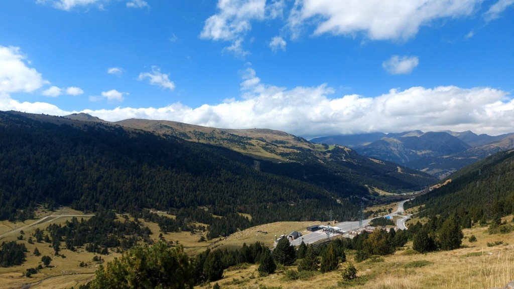 Foto de Pas de la casa (Parròquia d'Encamp), Andorra