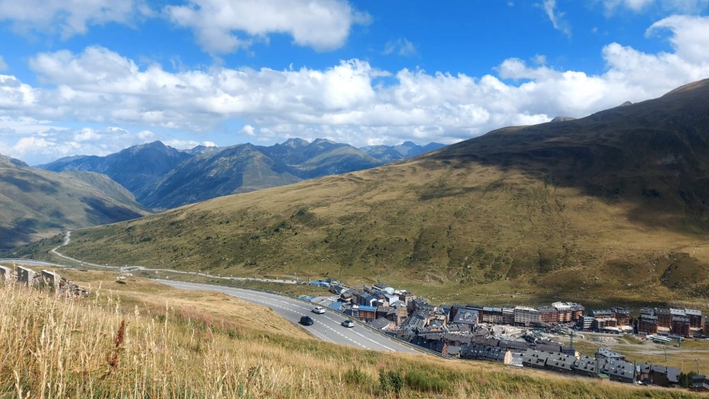 Foto de Pas de la casa (Parròquia d'Encamp), Andorra