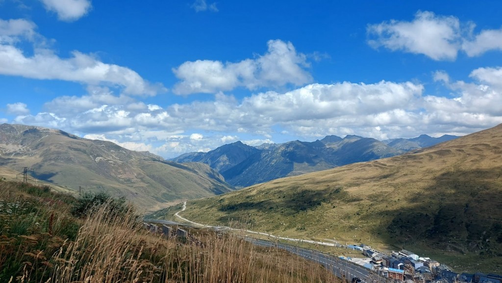 Foto de Pas de la casa (Parròquia d'Encamp), Andorra