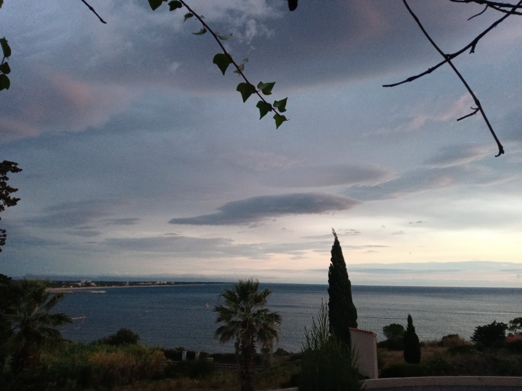 Foto de Argeles sur mer (Languedoc-Roussillon), Francia