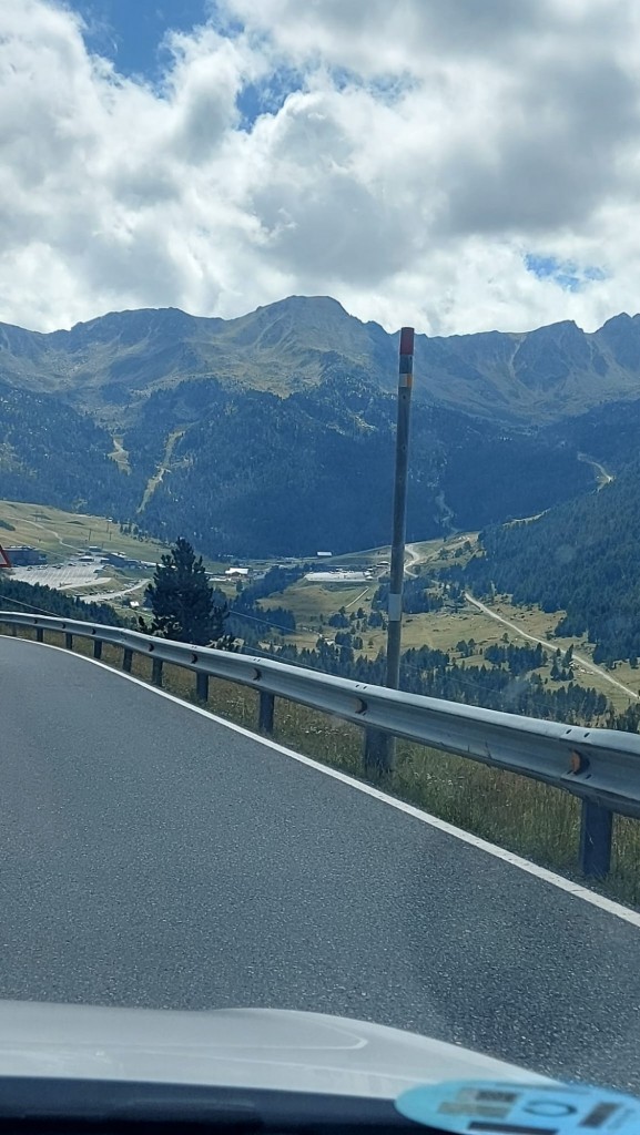 Foto de Pas de la casa (Parròquia d'Encamp), Andorra