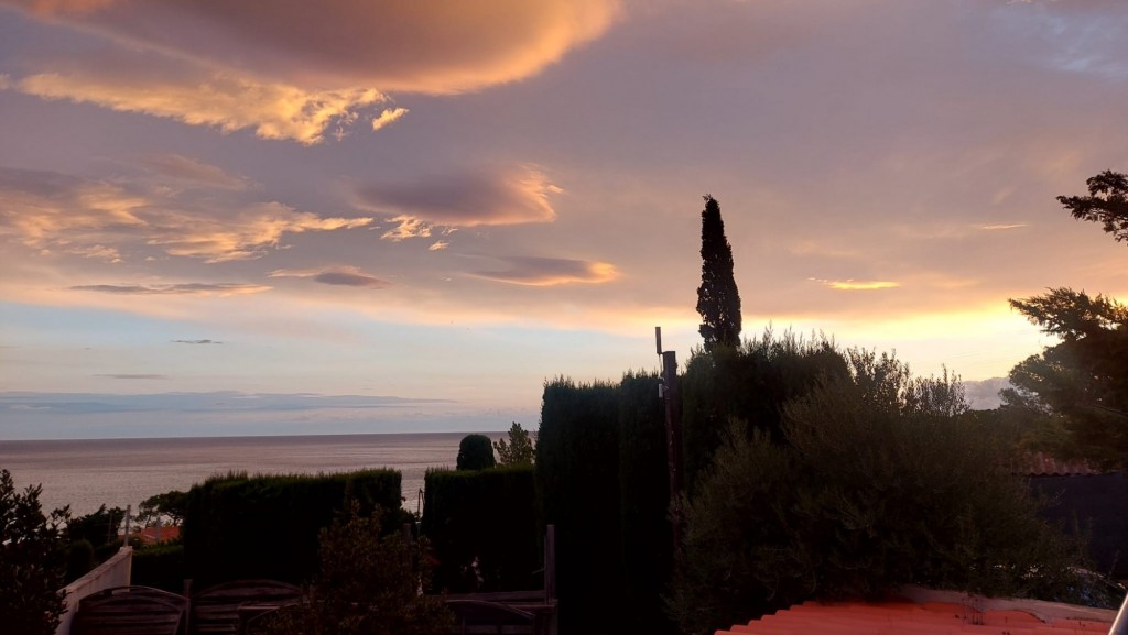 Foto de Argeles sur mer (Languedoc-Roussillon), Francia