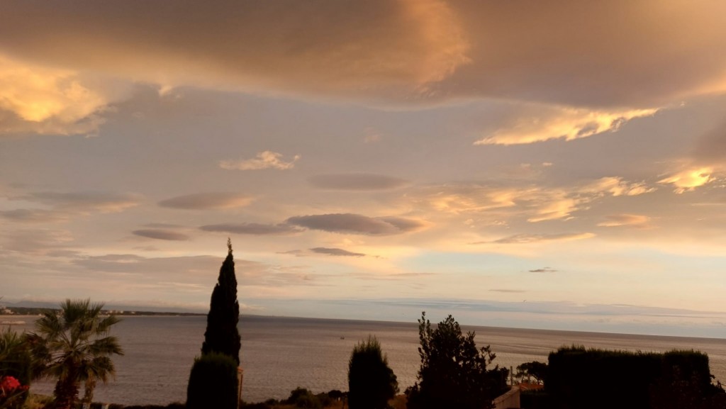 Foto de Argeles sur mer (Languedoc-Roussillon), Francia