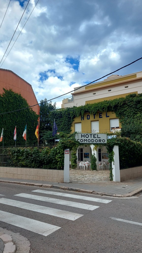 Foto de Port-Bou (Girona), España