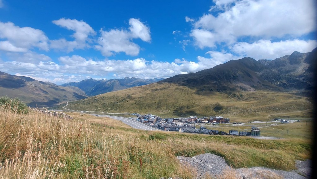 Foto de Pas de la casa (Parròquia d'Encamp), Andorra