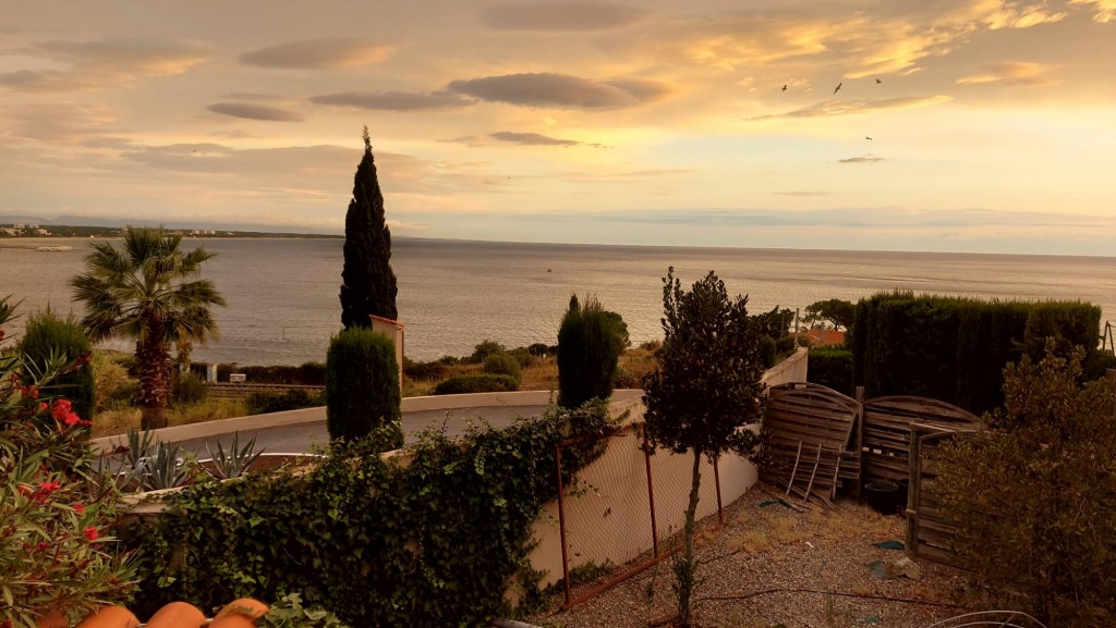 Foto de Argeles sur mer (Languedoc-Roussillon), Francia