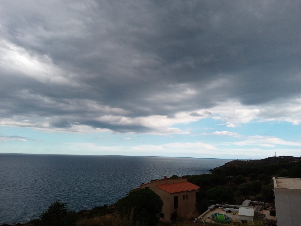 Foto de Cerbere (Languedoc-Roussillon), Francia