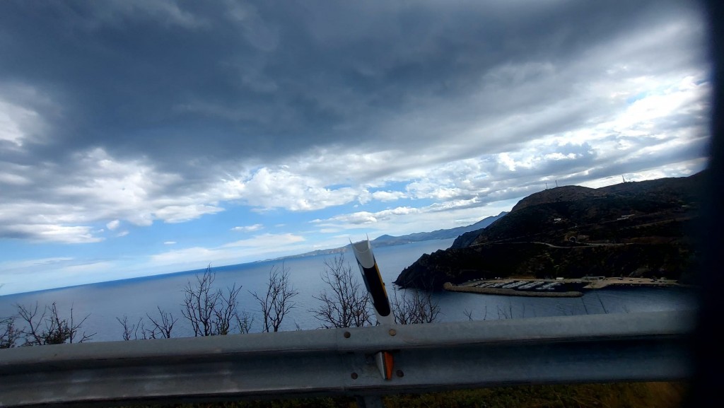 Foto de Cerbere (Languedoc-Roussillon), Francia