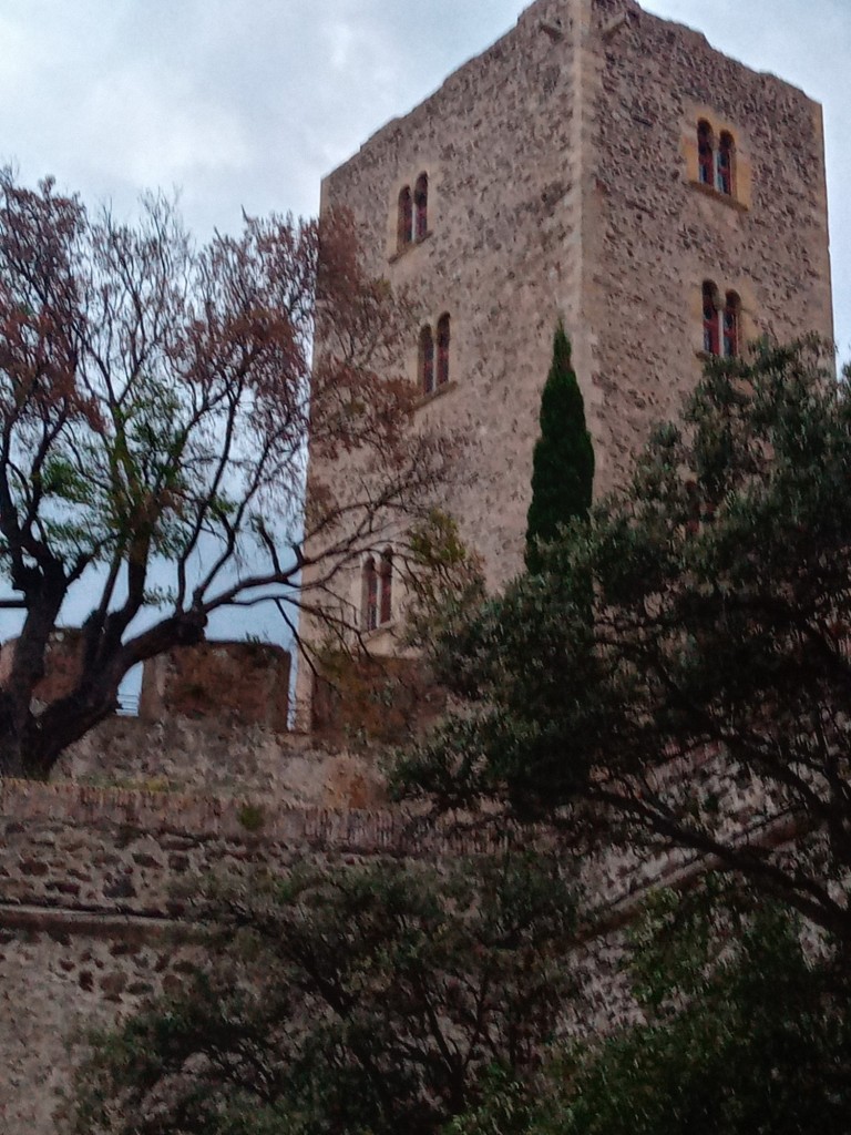 Foto de Collioure (Languedoc-Roussillon), Francia