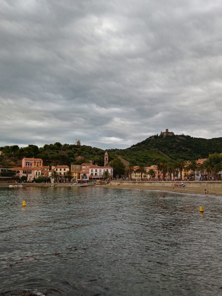 Foto de Collioure (Languedoc-Roussillon), Francia