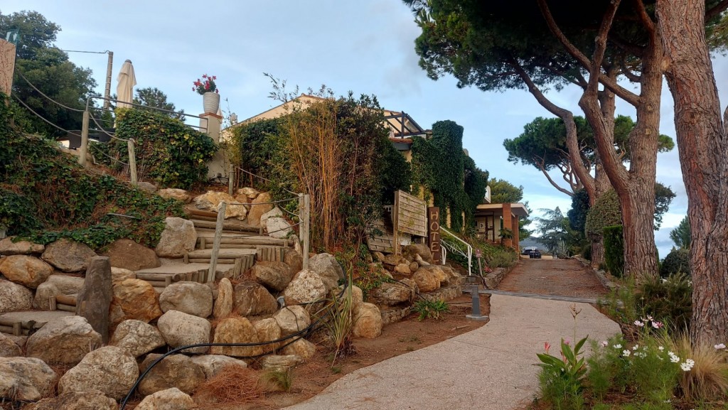 Foto de Argeles sur mer (Languedoc-Roussillon), Francia