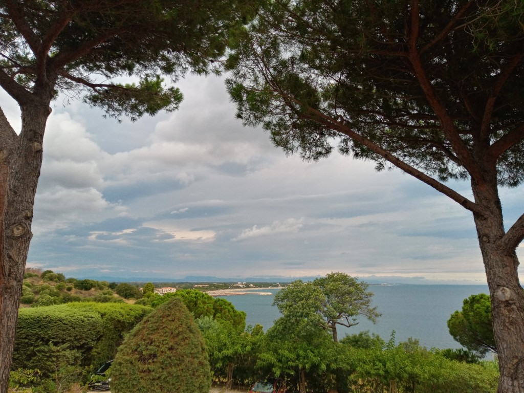 Foto de Argeles sur mer (Languedoc-Roussillon), Francia