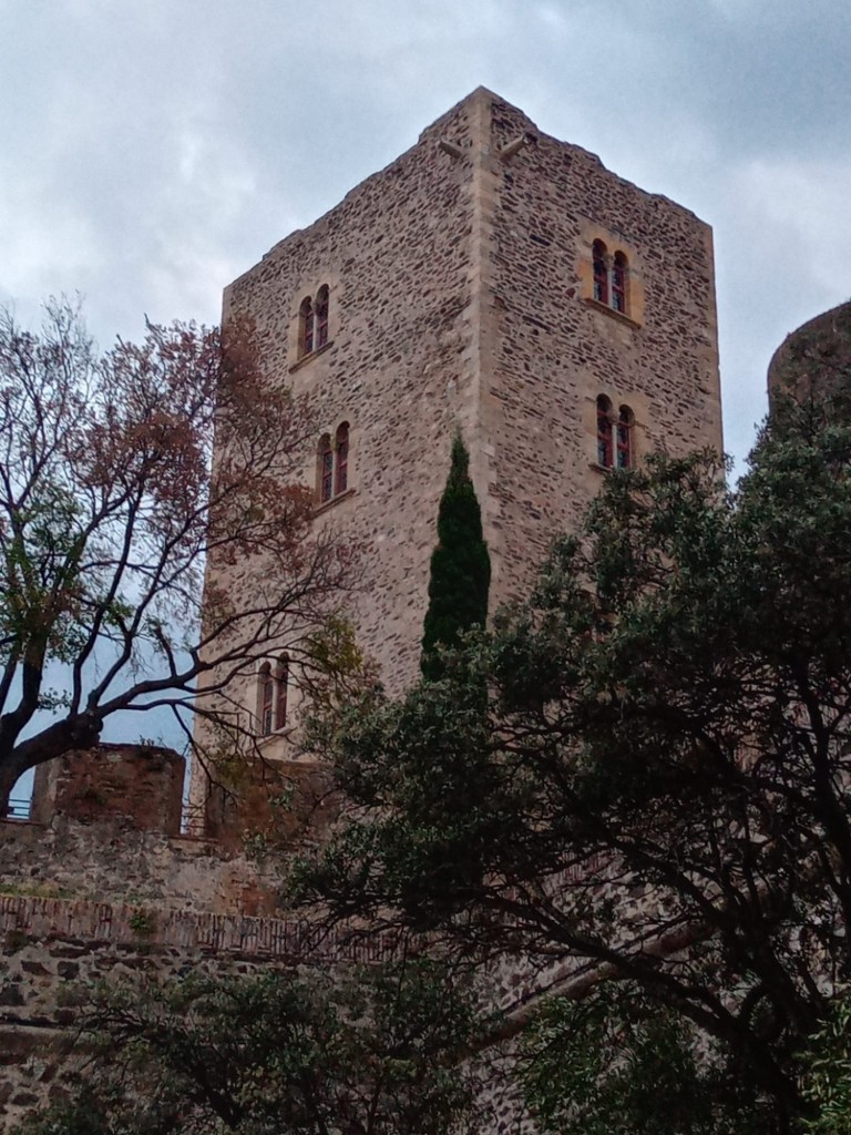 Foto de Collioure (Languedoc-Roussillon), Francia