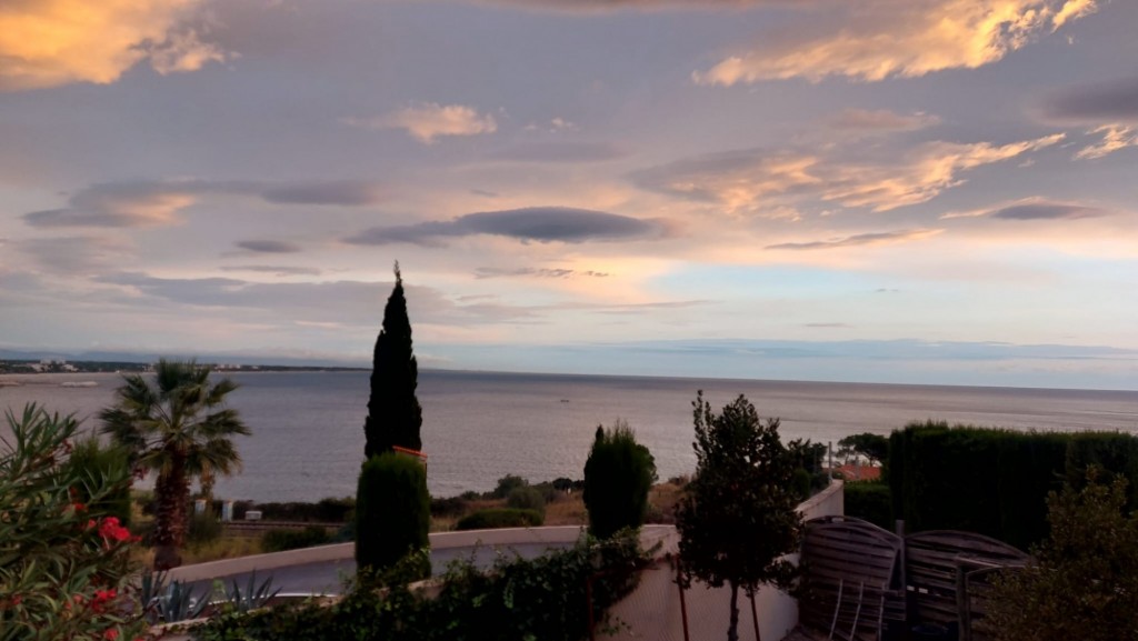 Foto de Argeles sur mer (Languedoc-Roussillon), Francia