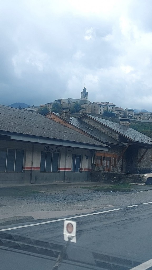 Foto de Comarca de la Cerdanya (Languedoc-Roussillon), Francia