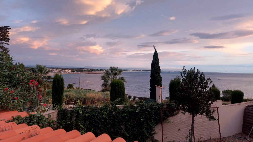 Foto de Argeles sur mer (Languedoc-Roussillon), Francia