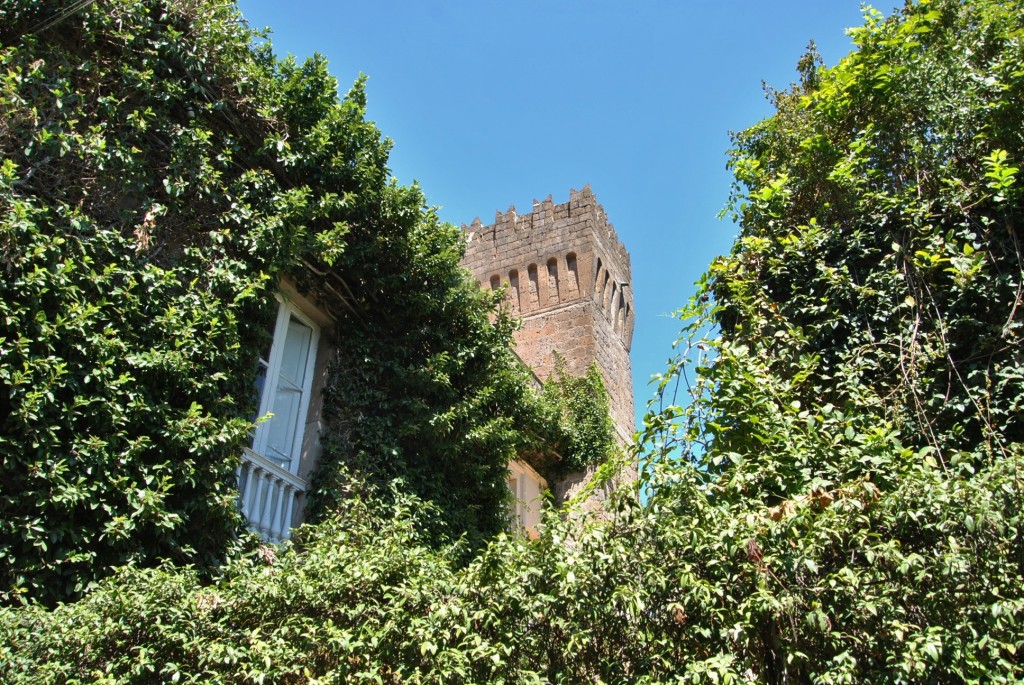 Foto: Centro histórico - Sorrento (Campania), Italia