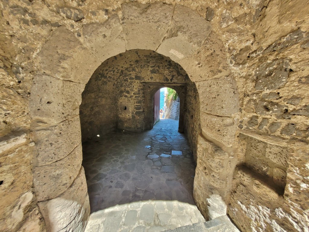 Foto: Centro histórico - Sorrento (Campania), Italia