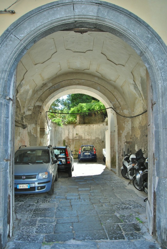 Foto: Ischia - Ischia (Campania), Italia