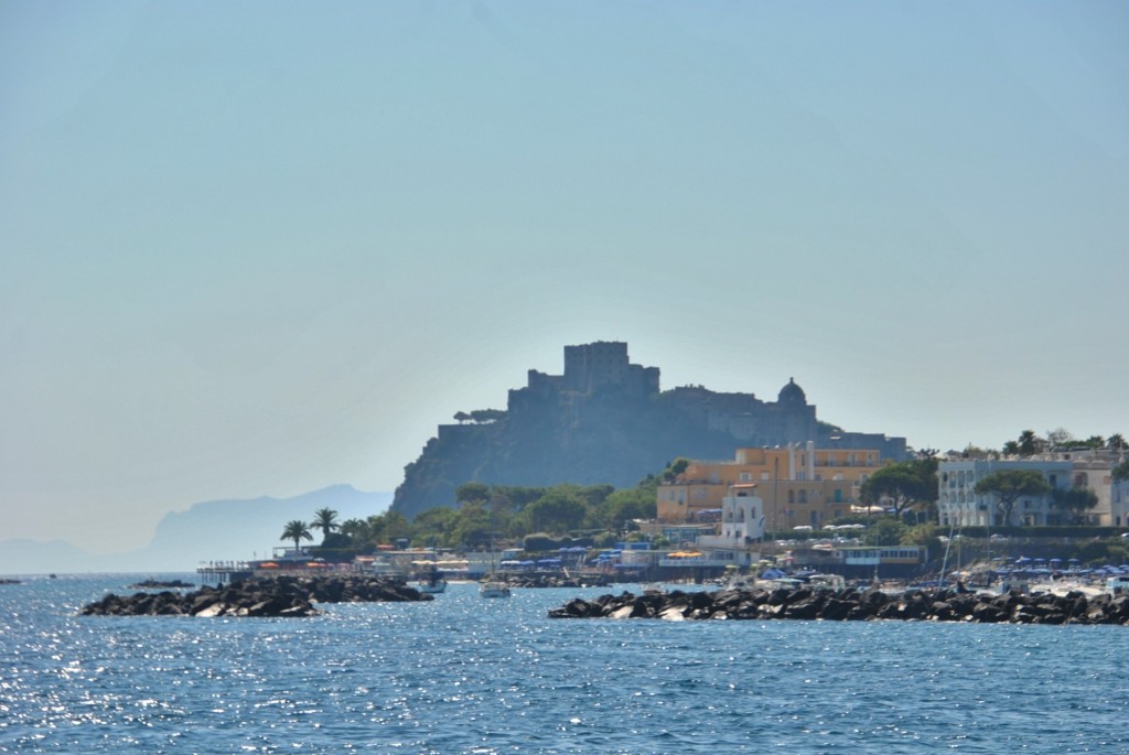 Foto: Puerto - Ischia (Campania), Italia