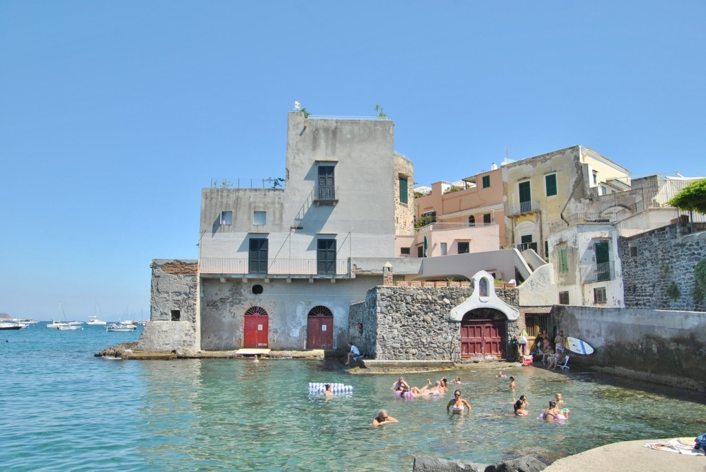 Foto: Ischia - Ischia (Campania), Italia