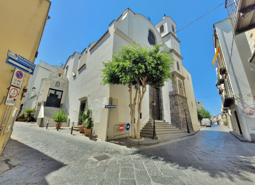 Foto: Ischia - Ischia (Campania), Italia