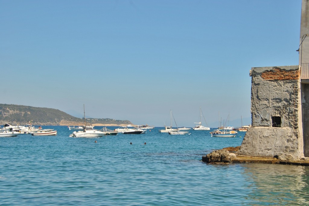 Foto: Ischia - Ischia (Campania), Italia