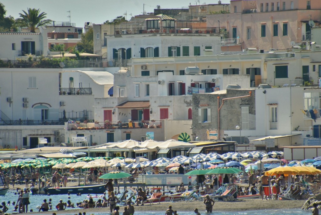 Foto: Puerto - Ischia (Campania), Italia