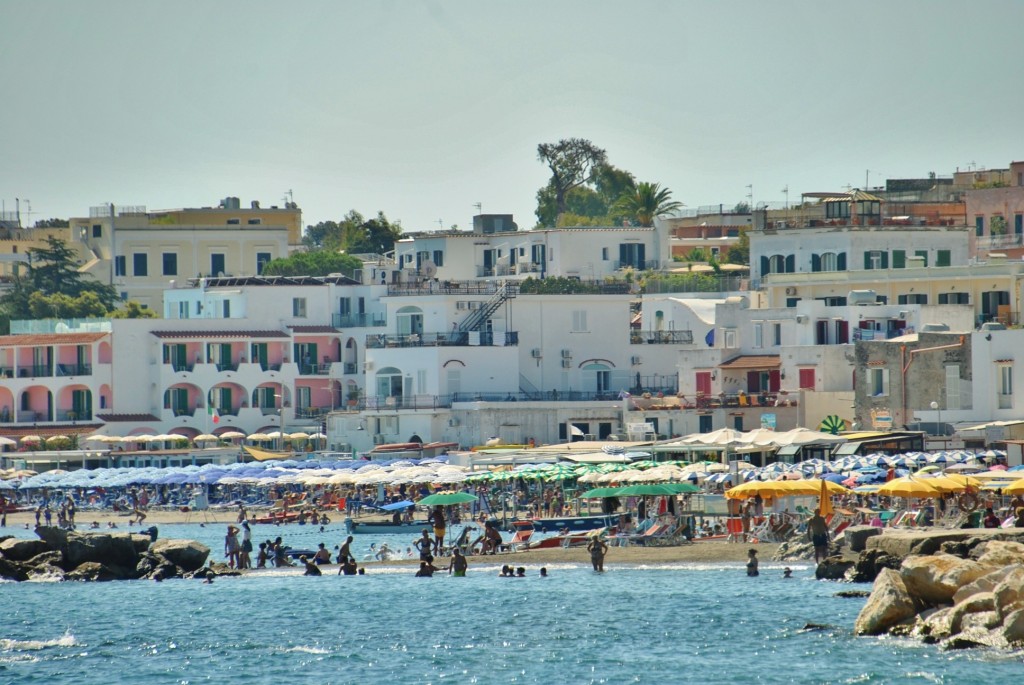 Foto: Puerto - Ischia (Campania), Italia