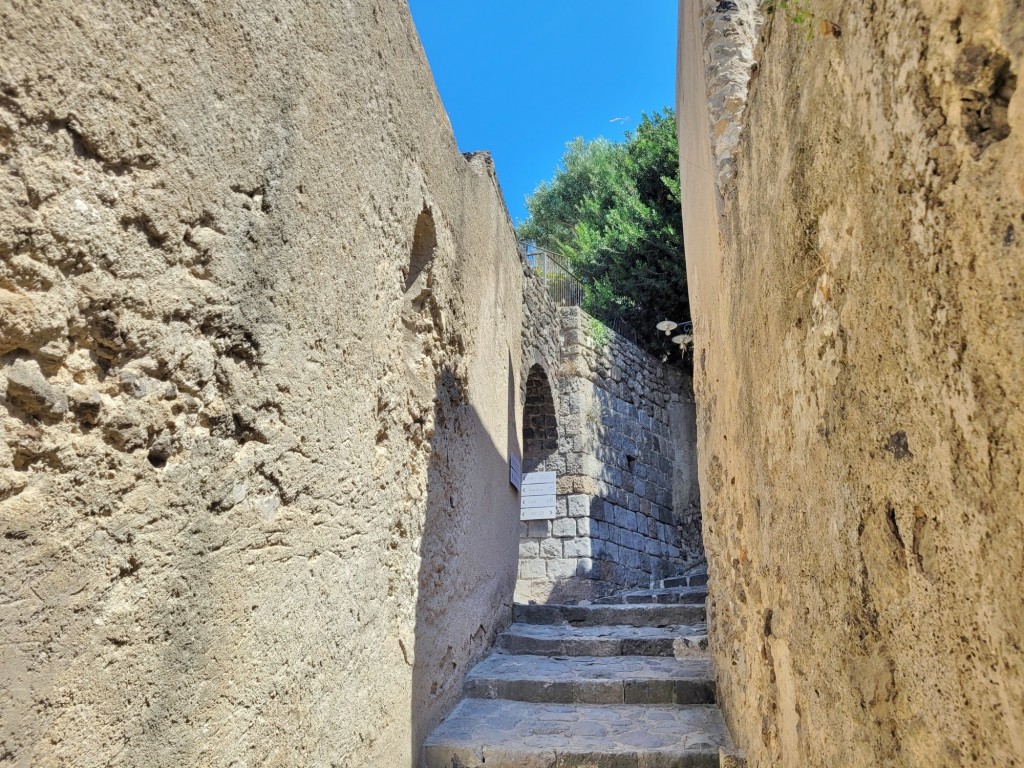 Foto: Castillo Aragonés - Ischia (Campania), Italia