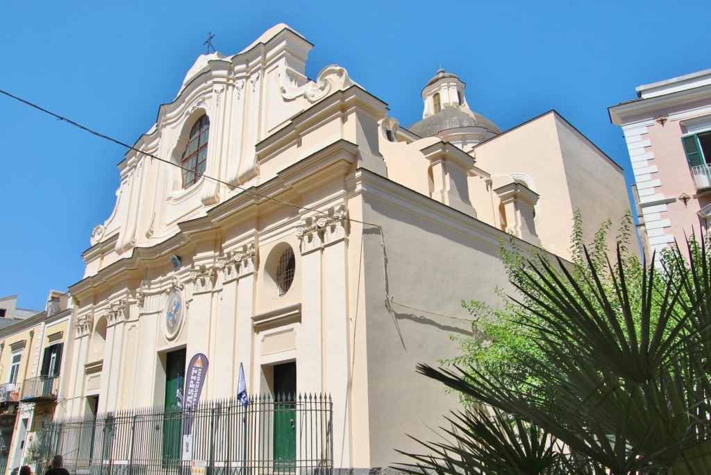 Foto: Ischia - Ischia (Campania), Italia