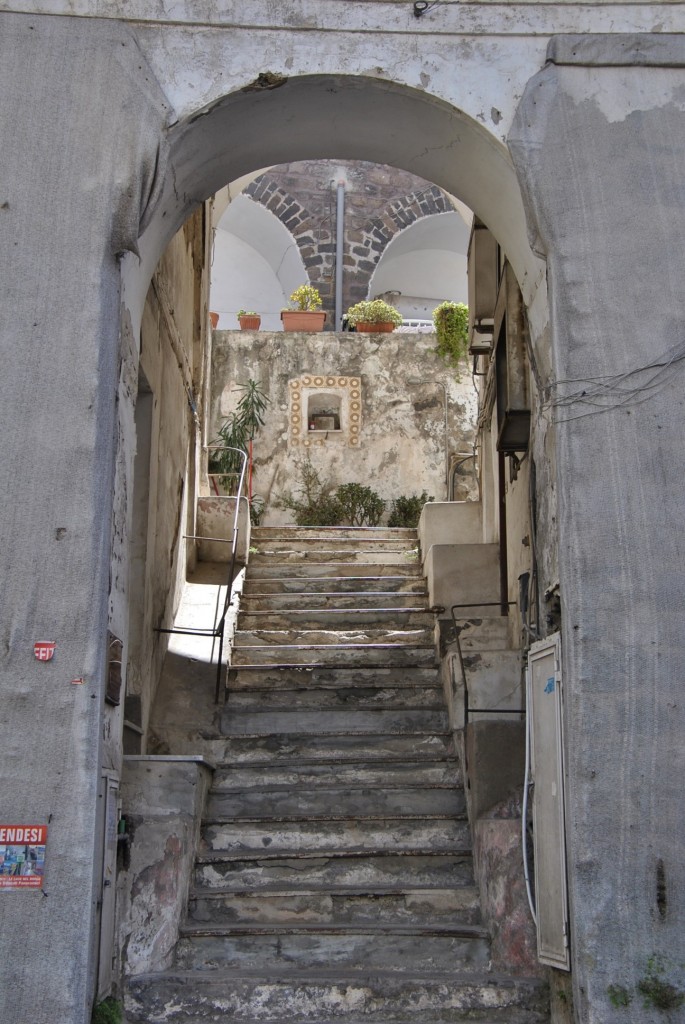 Foto: Ischia - Ischia (Campania), Italia