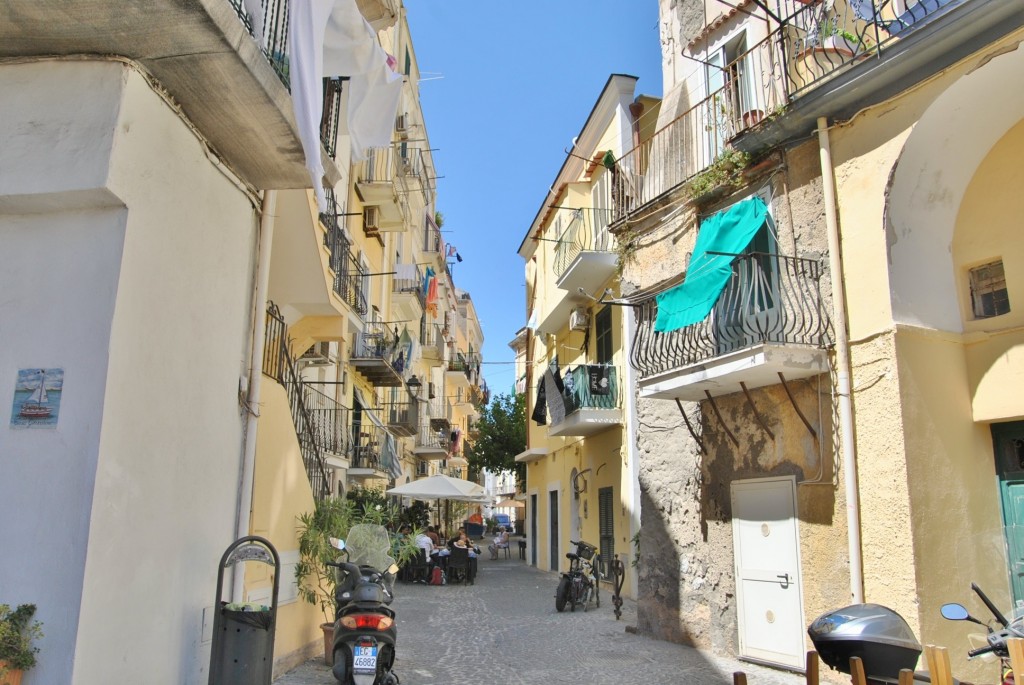 Foto: Ischia - Ischia (Campania), Italia