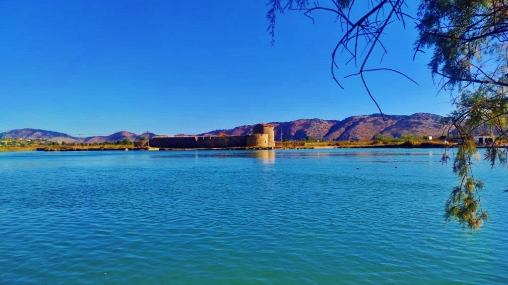 Foto: Parku Kombëtar I Butrintit - Butrinti (Vlorë), Albania