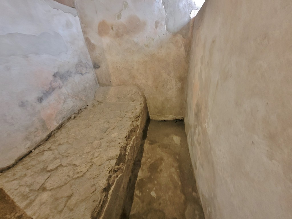 Foto: Vista de la ciudad - Pompeya (Campania), Italia