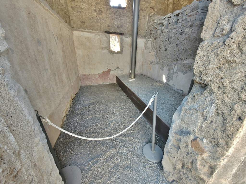 Foto: Vista de la ciudad - Pompeya (Campania), Italia