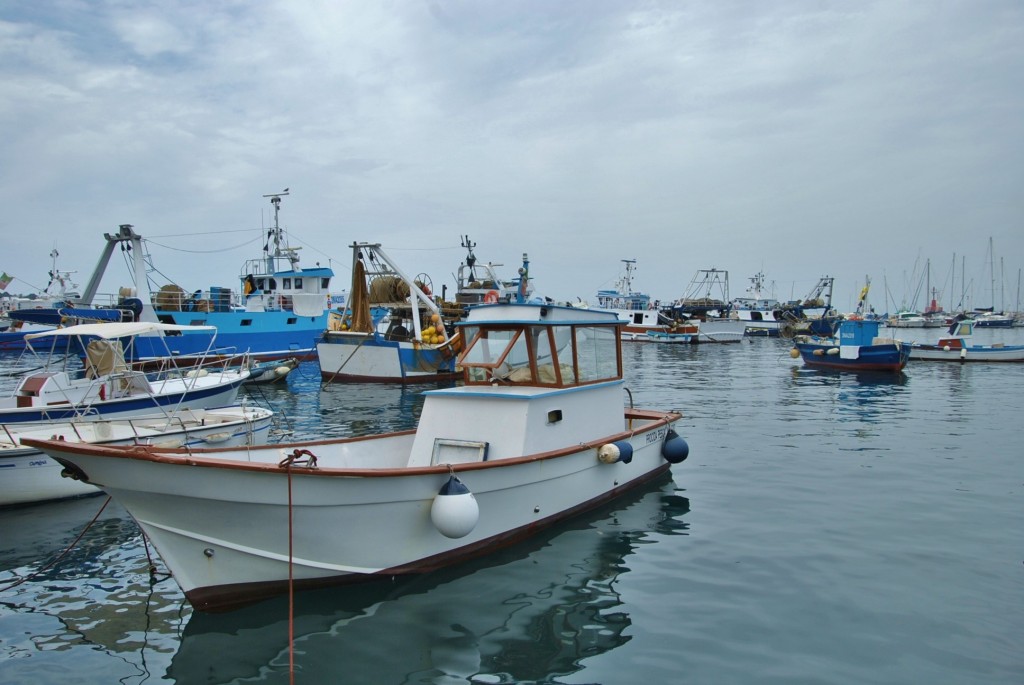 Foto: Marina di Procida - Procida (Campania), Italia