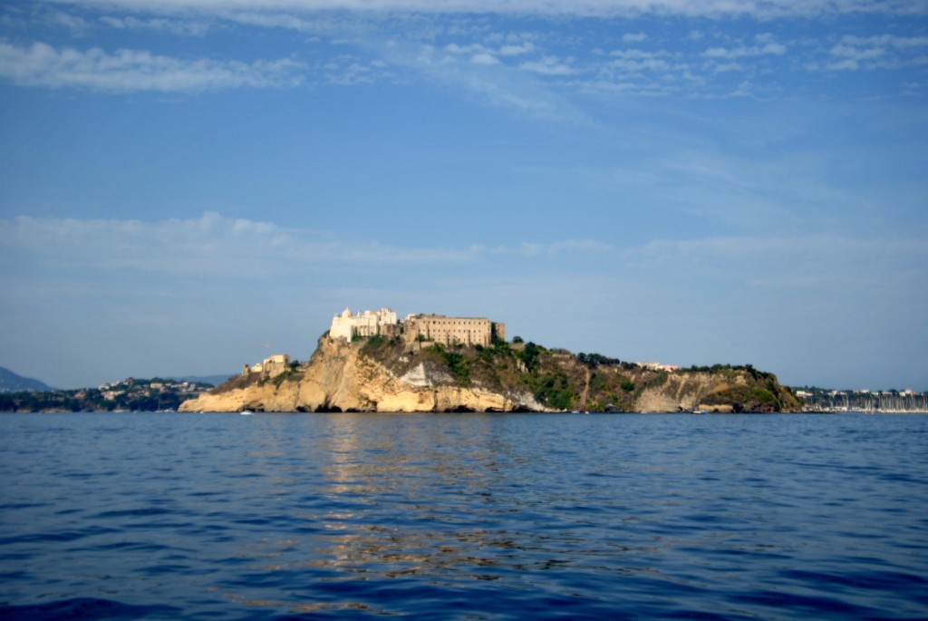 Foto: Terra Murata - Procida (Campania), Italia